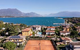 La Quiete Park Hotel